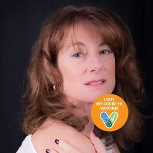 Meet your Posher, Lise